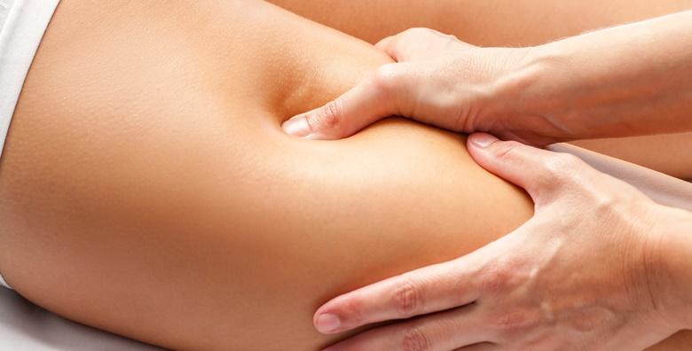 POPUST: 45% - Klasična masaža u trajanju 60 minuta - tretman relaksacije cijelog tijela u Jean d`Arcel Medical & Beauty Institutu za samo 99 kn! (Jean d`Arcel Medical & Beauty Institut)
