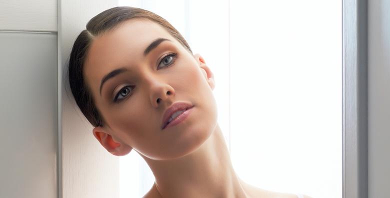 Dijamantna mikrodermoabrazija, ionoforeza i dijatermija te hijaluronski tretman lica – postignite trenutni pomlađeni izgled za 219 kn!