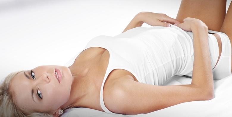 48 tretmana mršavljenja + GRATIS plan prehrane! Smanjenje obujma, uklanjanje masnih naslaga i učvršćivanje tijela za 1.299 kn!