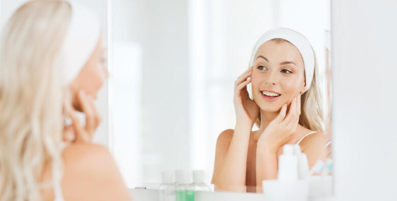 MEGA POPUST: 75% - Ultrazvučno čišćenje lica, kristalna mikrodermoabrazija, ultrazvuk i njega hijaluronom - darujte svojoj koži obnavljajuću njegu i zagladite bore za 299 kn! (Jean d`Arcel Medical & Beauty Institut)