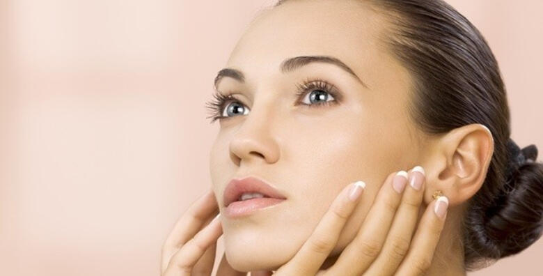 POPUST: 55% - Paket za lice - priuštite si njegu prema vašem tipu kože u Jean d`ArcelMedical & Beauty Institutu za 389 kn! (Jean d`Arcel Medical & Beauty Institut)