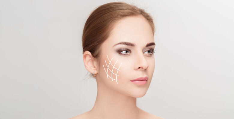 Mezoterapija bez igle i fototerapija uz proizvode za anti-aging i lifting za 299 kn!