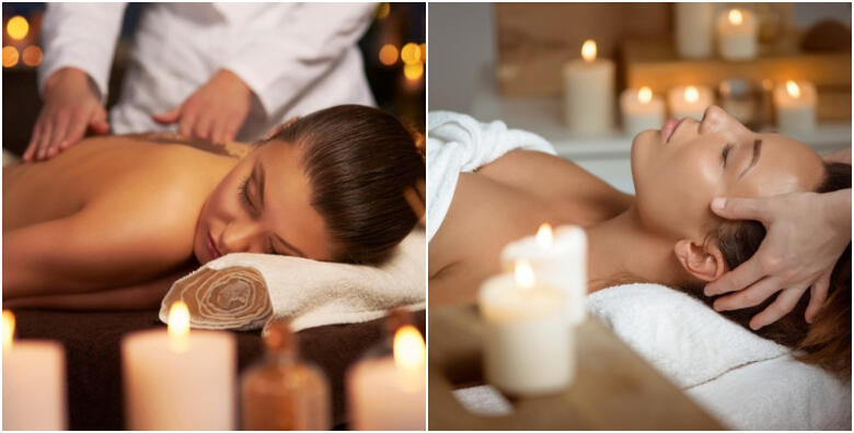 Klasična masaža – otklonite napetost i bolove uz tretman relaksacije cijelog tijela u trajanju 60 minuta u Jean d`Arcel Medical & Beauty Institutu