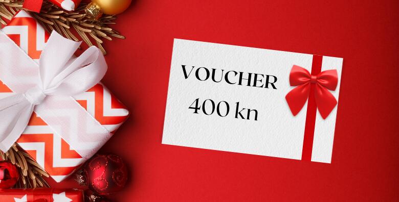 Voucher za kozmetičke tretmane -50%