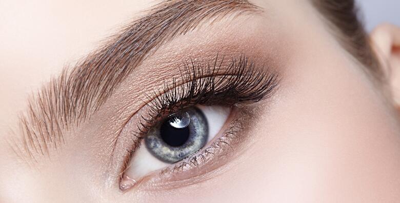 LASH LIFT – inovativnim načinom produljivanja trepavica postignite lijep i zavodljiv pogled u Jean d`Arcel Medical & Beauty Institutu za 130 kn!