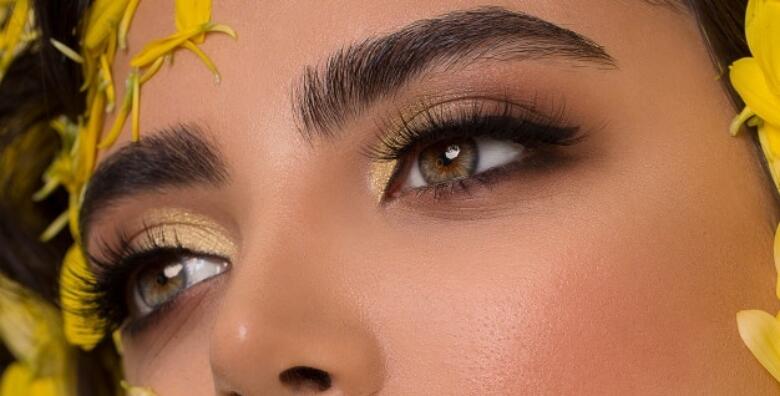 BROW LIFT – osigurajte sjajne, podignute i zaglađene obrve u Jean d`Arcel Medical & Beauty Institutu u samo nekoliko bezbolnih koraka za 130 kn!