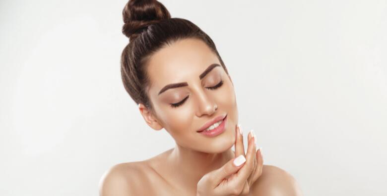 MEGA POPUST: 70% - Podarite svojoj koži mladenački izgled uz ultrazvučno čišćenje lica, kristalnu mikrodermoabraziju te ultrazvuk i hijaluronsku njegu za samo 329 kn! (Jean d`Arcel Medical & Beauty Institut)
