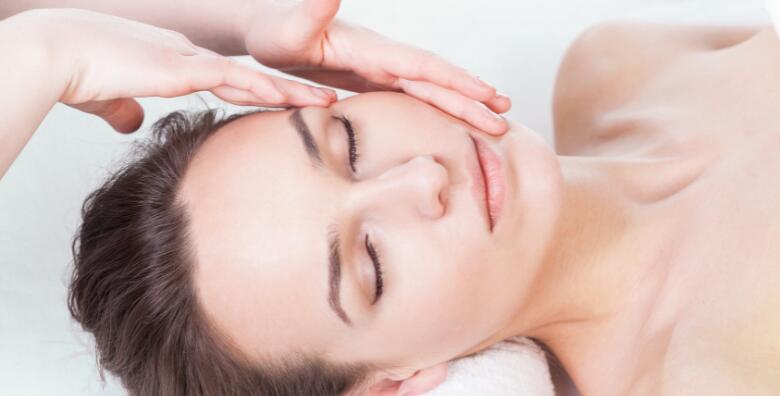 Dubinska anti-age masaža lica -50%