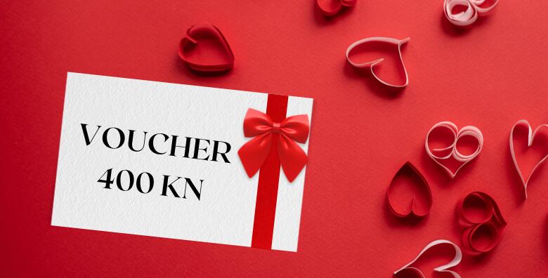 Voucher za kozmetičke tretmane -50%