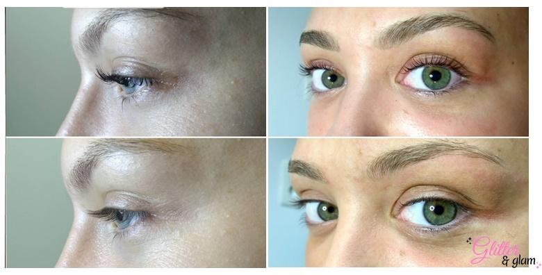 Lash lift, bojanje trepavica i korekcija obrva za 99 kn!