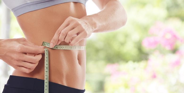 12 tretmana mršavljenja - moćna kombinacija za oblikovanje skladne figure za 399 kn!