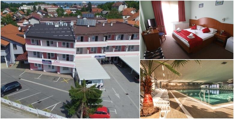 Uskrs u Oroslavlju - 3 noćenja za dvoje ili 2 odraslih i 2 djece do 14 godina od 1.299 kn!