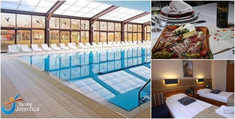 Hotel Zagi 3* - 1 do 6 noćenja za 2 osobe uz cjelodnevne ulaznice za bazen već od 489 kn!