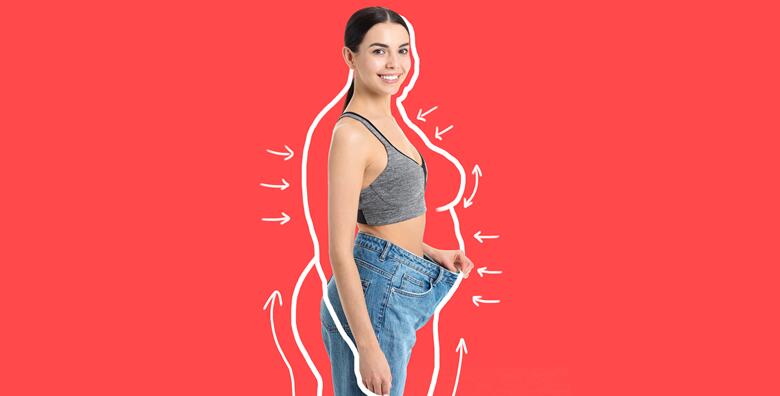 POPUST: 60% - Dosta vam je celulita i masnih naslaga? Odaberite odličan paket od 5 tretmana 2D kriolipolize i 5 tretmana Tesla EMS uređajem u Studiu Ana-Marija (Ana-Marija kozmetički studio)
