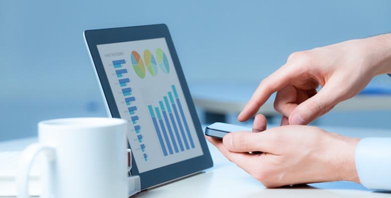 Online tečaj Accounting & Bookkeeping – nauči osnove računovodstva i knjigovodstva te usavršite svoju karijeru za 39 kn!