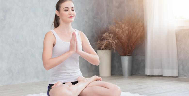 MINDFULNESS - ovladajte tehnikom življenja u trenutku - smanjite stres i nesanicu, uživajte u svakom trenutku života i budite produktivniji - online tečaj za samo 39 kn!