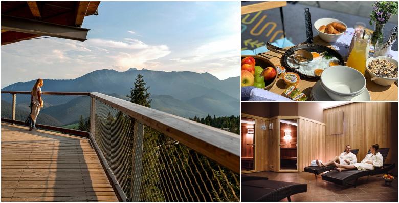 Ponuda dana: Rekreativni odmor u Sloveniji - 2 noćenja s doručkom za dvoje u Hotelu reAktiv 3* uz vožnju E-bikeom i nevjerojatnim 