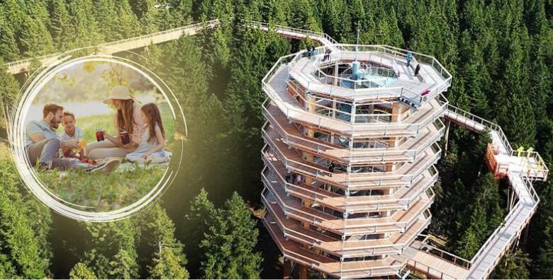 Obiteljski odmor u Hotelu reAktiv 3*
