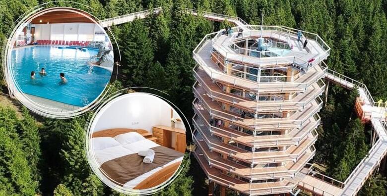 Obiteljski odmor u Hotelu reAktiv 3*