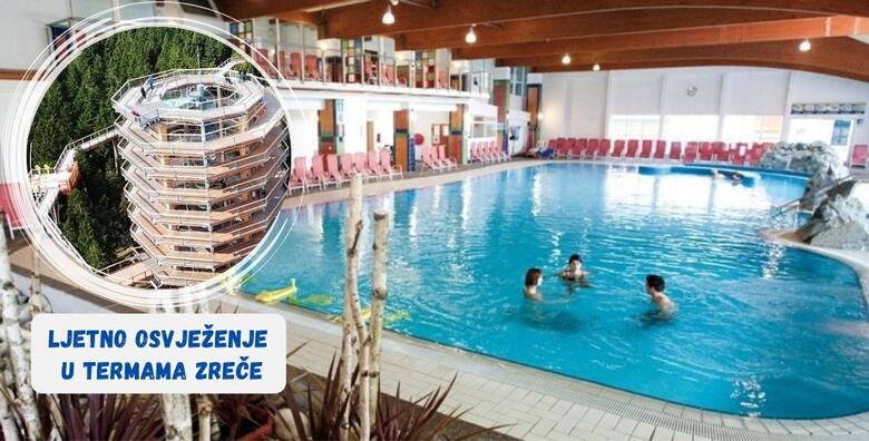 Ljeto u Hotelu reAktiv 3*