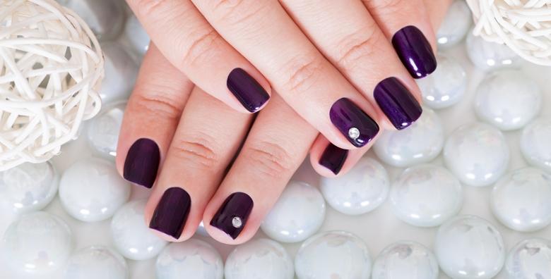 Trajni lak i parafin – priuštite si njegovane nokte uz Shellac liniju lakova za 99 kn!