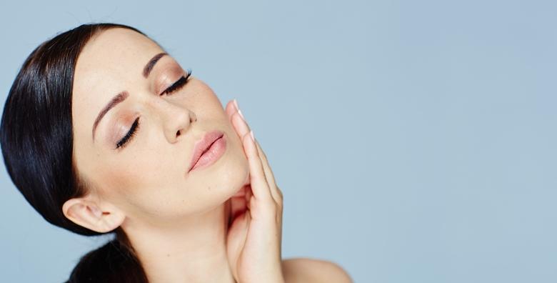 POPUST: 44% - Mikrodermoabrazija i čišćenje lica - priuštite si tretmane koji doprinose pomlađivanju i obnavljanju kože u salonu M beauty za 169 kn! (M beauty)