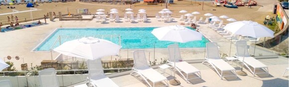 POSEBNA PONUDA! Aminess Vival Lišanj Family Hotel 4* - 4 noćenja s ALL INCLUSIVE LIGHT uslugom za 2 odrasle osobe i 2 djece