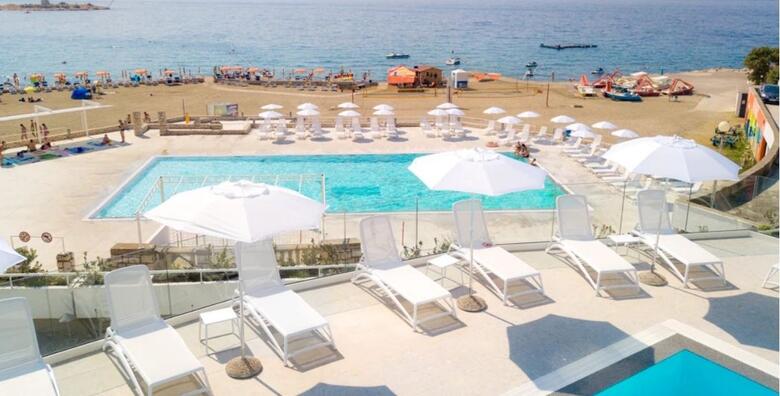 POSEBNA PONUDA! Aminess Vival Lišanj Family Hotel 4*