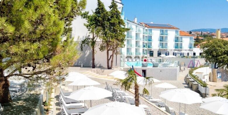 POSEBNA PONUDA! Aminess Vival Lišanj Family Hotel 4*