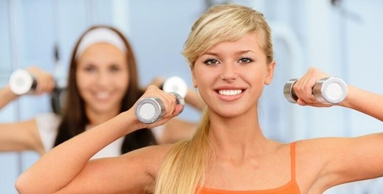 Magic Well kružni trening – izbacite stres i napunite se energijom uz mjesec dana neograničenog vježbanja uz upisninu za 210 kn!