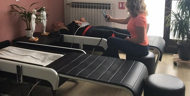 Ceragem masaža kralježnice -40%