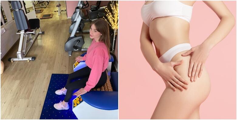 ROLLENMASSAGE – anticelulitnim tretmanom zategnite kožu, smanjite celulit te bolove u zglobovima i mišićima uz uređaj za masažu cijelog tijela od 145 kn!