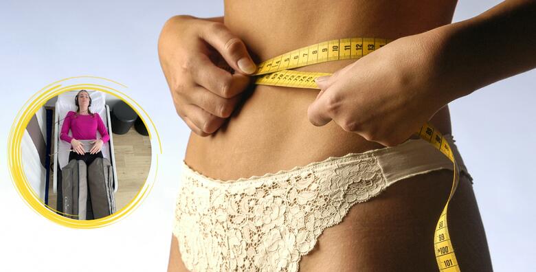 PRESO TERAPIJA – tretman koji oblikuje tijelo, poboljšava cirkulaciju, smanjuje celulit te pruža olakšanje umornim i natečenim nogama u Magic Wellu