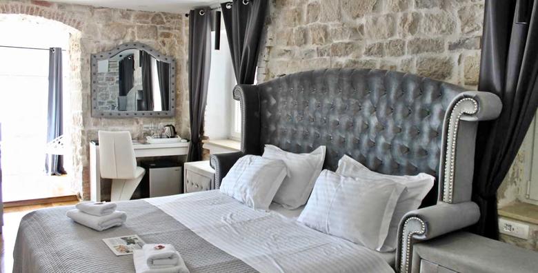 Valentinovo Split, Galeria Valeria 4* - 1 noćenje za dvije osobe s/bez doručka od 449 kn!