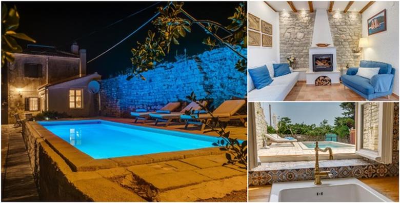 Villa Antiqua 3* -53% Lošinj