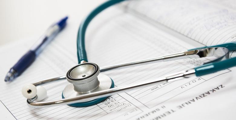 Ultrazvuk abdomena - specijalistički pregled u Poliklinici Lokrum u Dugom Selu za 295 kn!