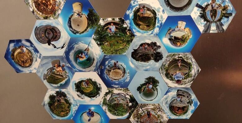 Personalizirani magneti – odaberite savšen poklon u Foto studiju ANAfour7 za samo 63 kn!