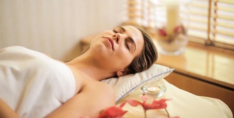 Priuštite si trenutke duboke relaksacije uz stress relief aromaterapijsku masažu  cijelog tijela u trajanju 90 minuta za 149 kn!