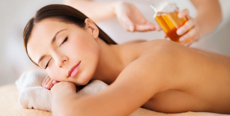 Masaža po izboru 60 minuta - klasična ili aromaterapijska masaža od 99 kn!