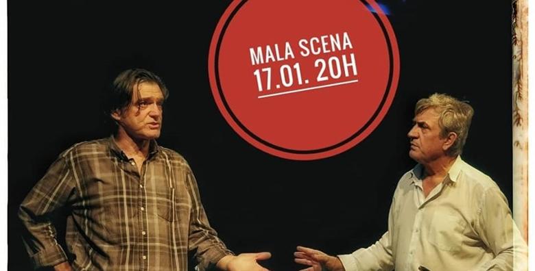 HIT predstava “Art” - nagrađivana predstava za samo 40 kn!