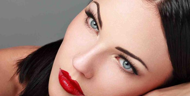 Threading obrva i nadusnice koncem za 55 kn!