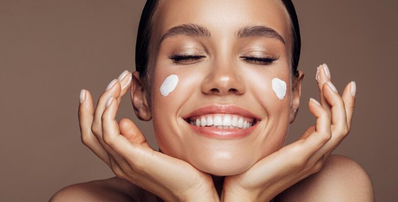 Medicinsko čišćenje lica -69%