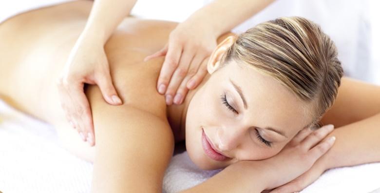 POPUST: 36% - Zasluženo opuštanje uz 2 tretmana parcijalne klasične masaže leđa u trajanju 30 minuta u Hathor Beauty Studiju za 129 kn! (Hathor Beauty Studio)