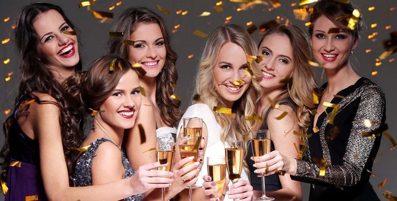 Doček Nove godine u restoranu Pri Debelom Martinu - all inclusive za 299 kn!