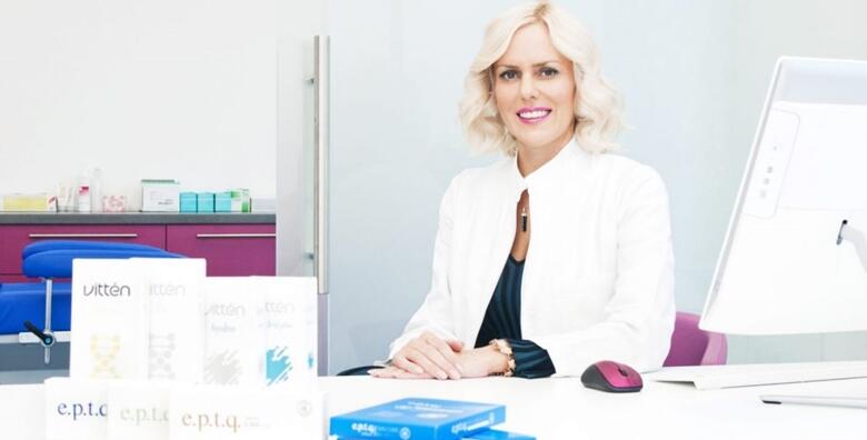 Hijaluronski filer 1ml - povećajte usnice ili popunite bore za 1.699 kn!