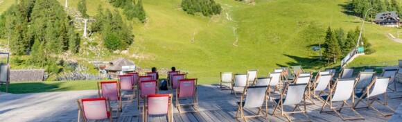 Hotel Krvavec 3* - 2 noćenja s polupansionom za dvoje + GRATIS paket za 1 dijete do 5,99 godina uz korištenje saune