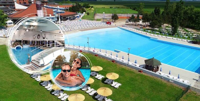 Ponuda dana: LJETNI ODMOR U SLAVONIJI - 1 ili 2 noći s doručkom ili polupansionom za 2 osobe u Hotelu Villa Valpovo 4* s brojnim atrakcijama u okolici + ulaznice za Bizovačke toplice (Hotel Villa Valpovo)