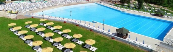 ODMOR U SLAVONIJI - 1 ili 2 noći s doručkom ili polupansionom za 2 osobe u Hotelu Villa Valpovo 4* s brojnim atrakcijama u okolici + ulaznice za Bizovačke toplice