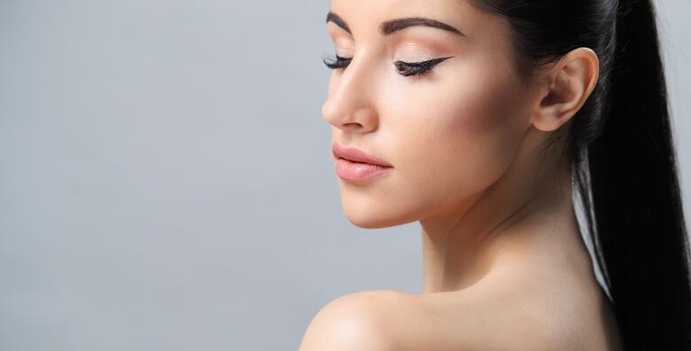 LASH LIFT - isprobajte novu metodu za lijepe trepavice uz uključenu korekciju obrva za 99 kn!