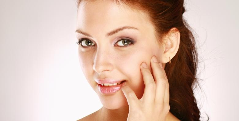 MEGA POPUST: 80% - Osvježite i očistite pore uz tretman ultrazvučnog čišćenja lica i LED masku u La Camilla Centru za samo 99 kn! (La Camilla Centar)
